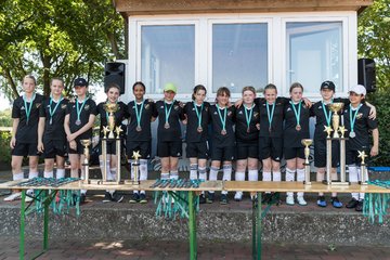 Bild 57 - Loewinnen Cup